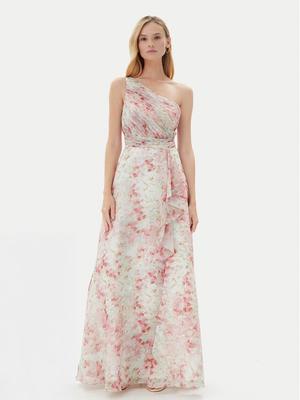 Hey Kyla Sukienka wieczorowa 5AJ011HK Kolorowy Regular Fit