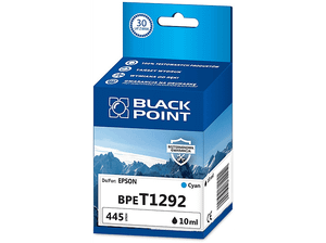 Tusz BLACK POINT BPET1292 Zamiennik Epson C13T12924010
