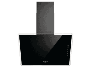 PRODUKT PO EKSPOZYCJI - Okap WHIRLPOOL WHVF63FLTK