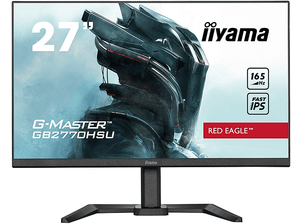 Monitor IIYAMA G-Master GB2770HSU-B5 27 FHD IPS 0.8ms