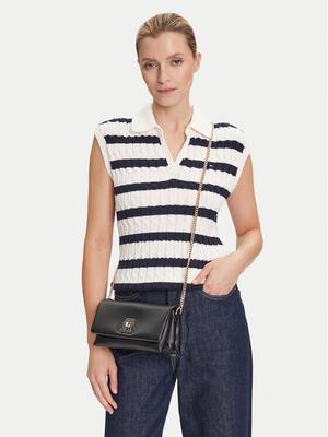 Tommy Hilfiger Torebka Th Modern Mini Crossover AW0AW17462 Czarny