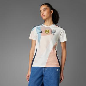 Koszulka Spain 25 (Women's Team) Away