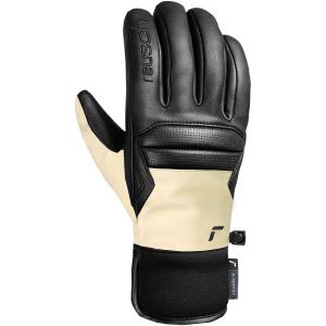 Rękawice narciarskie damskie Reusch Megan R-TEX XT czarne (6.5)