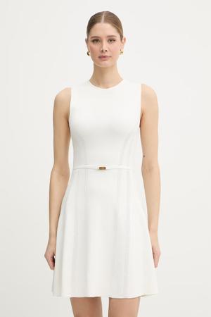 Marciano by Guess sukienka rozkloszowana z wiskozą KASHU