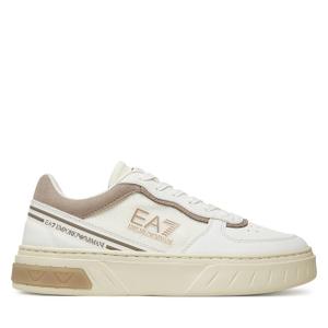 Sneakersy EA7 Emporio Armani