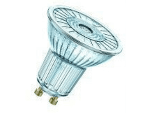 Żarówka OSRAM LED PAR16 80/36/6,9W/830/GU10
