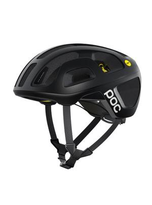 POC kask rowerowy Octal MIPS czarny (52-54)