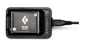 BLACK DIAMOND bateria i akumulatorek do latarek BD1800 (one size)