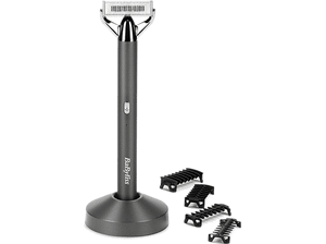 Trymer BABYLISS OT996E Super-X Metal szary