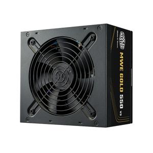 Cooler Master Zasilacz MWE GOLD 550 V3 ATX 3.1