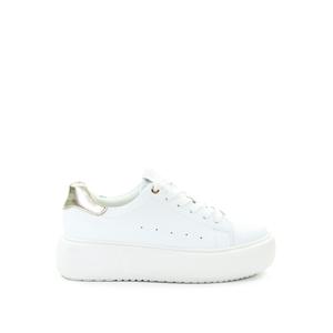 Damskie sneakersy białe GOE RR2N4020