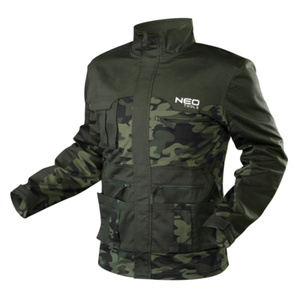 Bluza robocza CAMO rozmiar XL