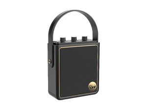 Głośnik Bluetooth PEAQ ICONIC Vibe 5 PPA 540-RW Czarny