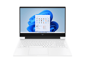 Laptop HP Victus Gaming 16-s0009nw QHD / AMD Ryzen™ 7 7840HS 16 GB RAM 1000 SSD GeForce RTX™ 4060 Brak systemu Szary