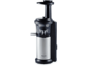 Wolnoobrotowa wyciskarka PANASONIC MJ-L500SXE