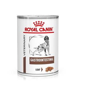 ROYAL CANIN Veterinary Gastrointestinal Mousse 12x400 g