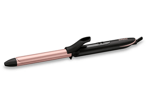 Lokówka BABYLISS C450E Rose Quartz 19mm Tong
