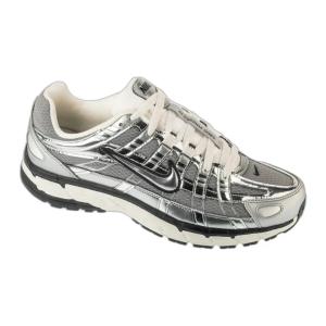 Nike P-6000 sneakersy buty męskie srebrne CN0149-001 rozmiar 42