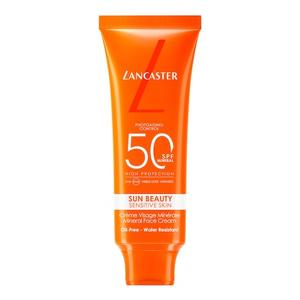 Lancaster Mineralny Krem Do Twarzy Spf50