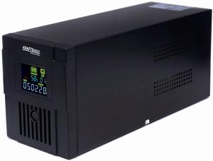ZASILACZ AWARYJNY UPS 2000VA LCD 1200W 220V 9Ah KD1930