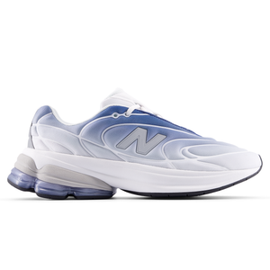 Buty unisex New Balance ABZORB U50308YW – białe