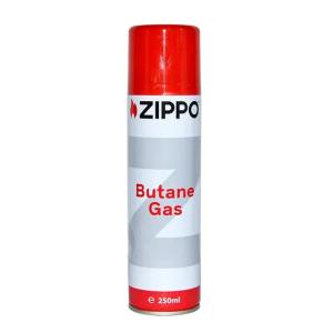 Gaz do zapalniczek żarowych Premium Butan Zippo 250ml