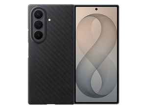 Etui SAMSUNG Carbon Magnet Case do Galaxy Z Fold8 Ultra EF-KF976SBEGWW Czarny