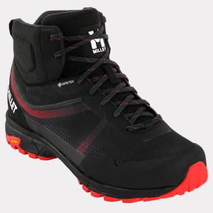 MILLET buty męskie trekkingowe z gore-tex HIKE UP MID GTX M (41.5)