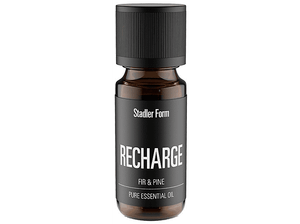 Olejek eteryczny STADLER FORM Recharge