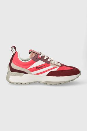 Pepe Jeans sneakersy PLS60004