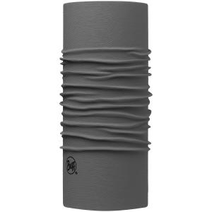 BUFF ORIGINAL ECOSTRETCH SOLID CASTLEROCK GREY (one size)