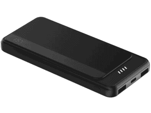 Powerbank ISY IPP-10000-C-BK