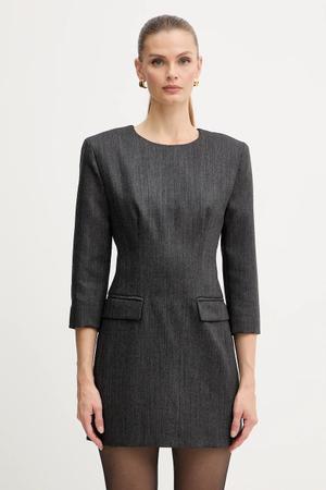 Marella sukienka wełniana