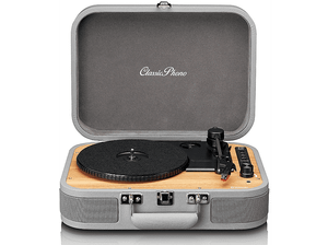 Gramofon LENCO TT-116GY