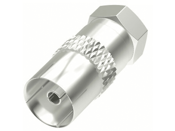 Adapter antenowy HAMA 205222