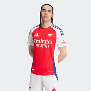 Koszulka Arsenal 24/25 Home Authentic