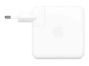 Zasilacz do laptopa APPLE USB-C 67W MKU63ZM/A