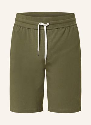 Tommy Hilfiger Szorty Od Piżamy gruen