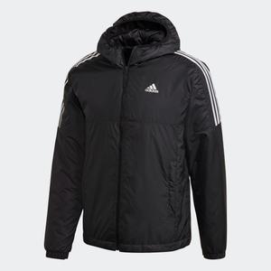 Kurtka Essentials Insulated Hooded