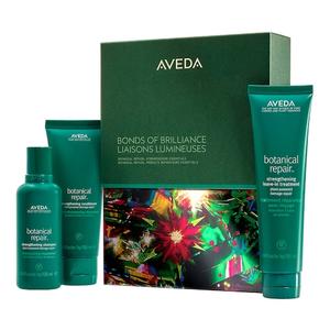 Bonds of Brilliance: Botanical Repair™ Strengthening Essentials - Zestaw