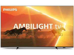 PRODUKT PO EKSPOZYCJI - Telewizor LED PHILIPS 65PML9008/12 65'' 4K 120Hz Ambilight