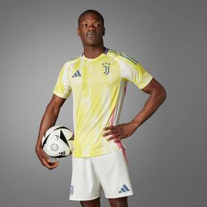 Koszulka Juventus 24/25 Away Authentic