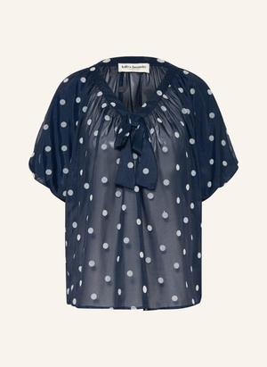 Lollys Laundry Koszulka Pinell blau