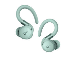 Słuchawki bezprzewodowe SOUNDCORE Sport X20 Zielony