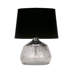 Lampka stołowa JAGODA E14 CHROME/BLACK STRÜHM
