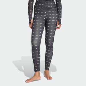Legginsy adidas x MOON BOOT