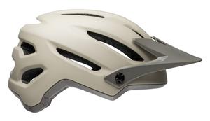 Kask mtb BELL 4FORTY matte gloss cement (52-56)