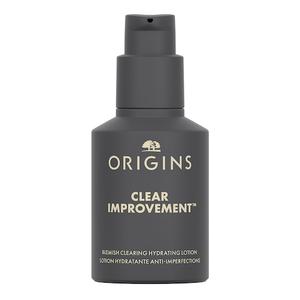 Blemish Clearing Hydrating Lotion - Cera z niedoskonałościami