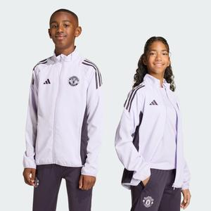 Bluza Manchester United Tiro 25 Competition Training Kids