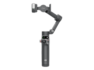 Uchwyt ze stabilizatorem (Gimbal) DJI Osmo Mobile 7P Czarny